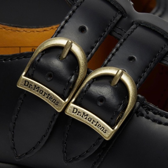Dr. Marten Mary Janes - Picture 7 of 10